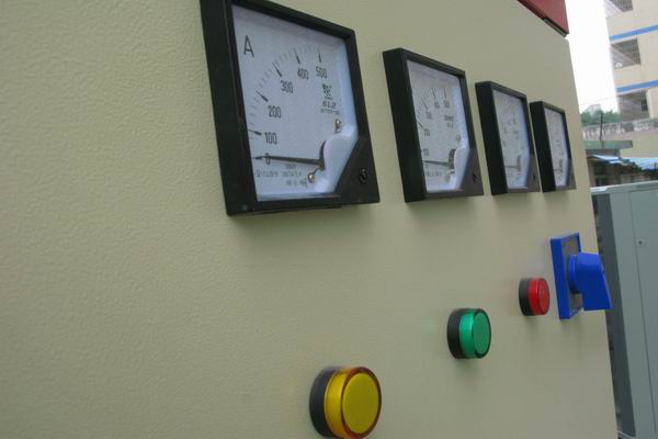 河源配电柜-3683讲讲配电柜注意事项