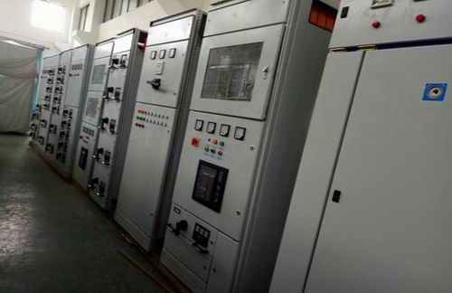 河源电控箱 河源电控箱